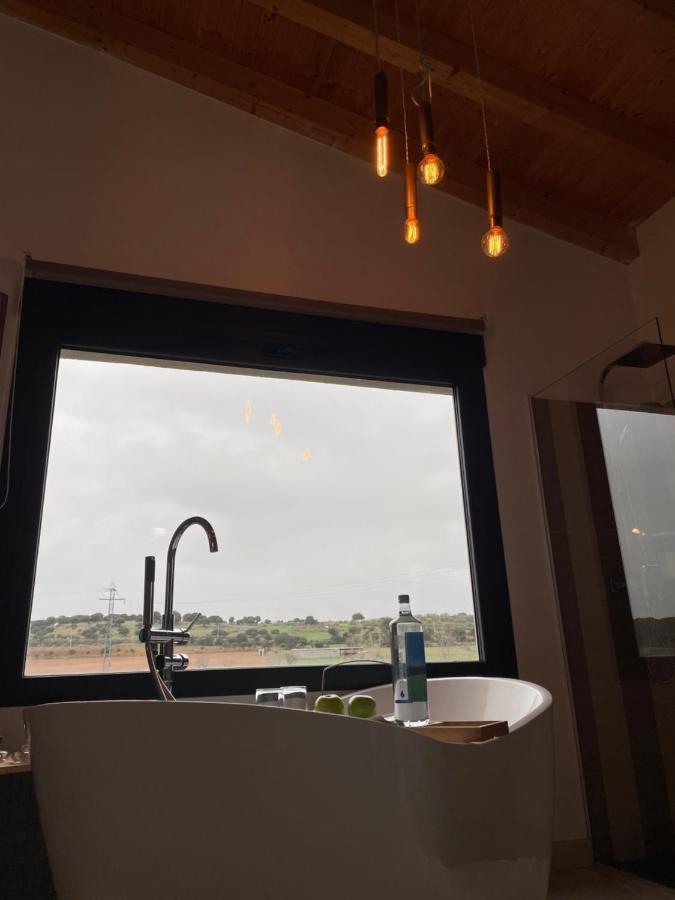 Habitaciones Con Encanto Ivanrey Exteriör bild