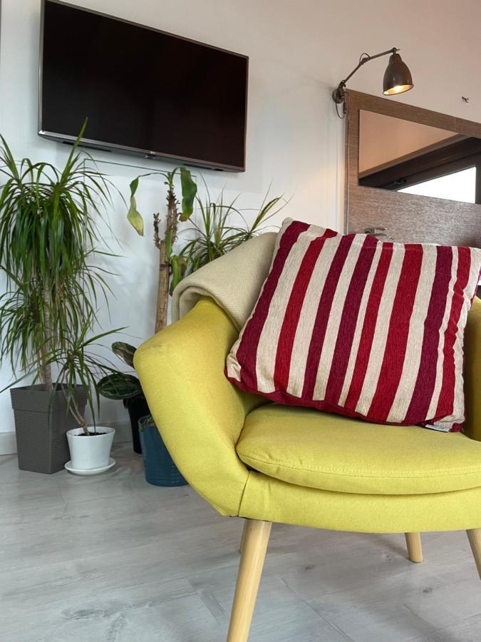 Habitaciones Con Encanto Ivanrey Exteriör bild