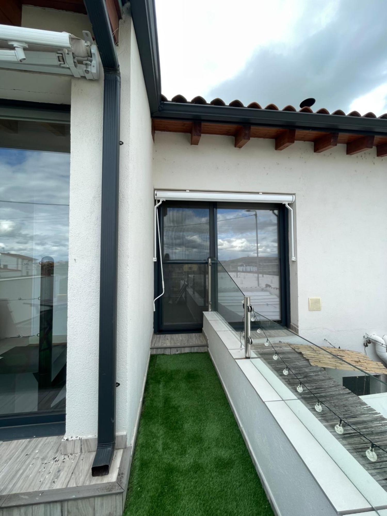 Habitaciones Con Encanto Ivanrey Exteriör bild