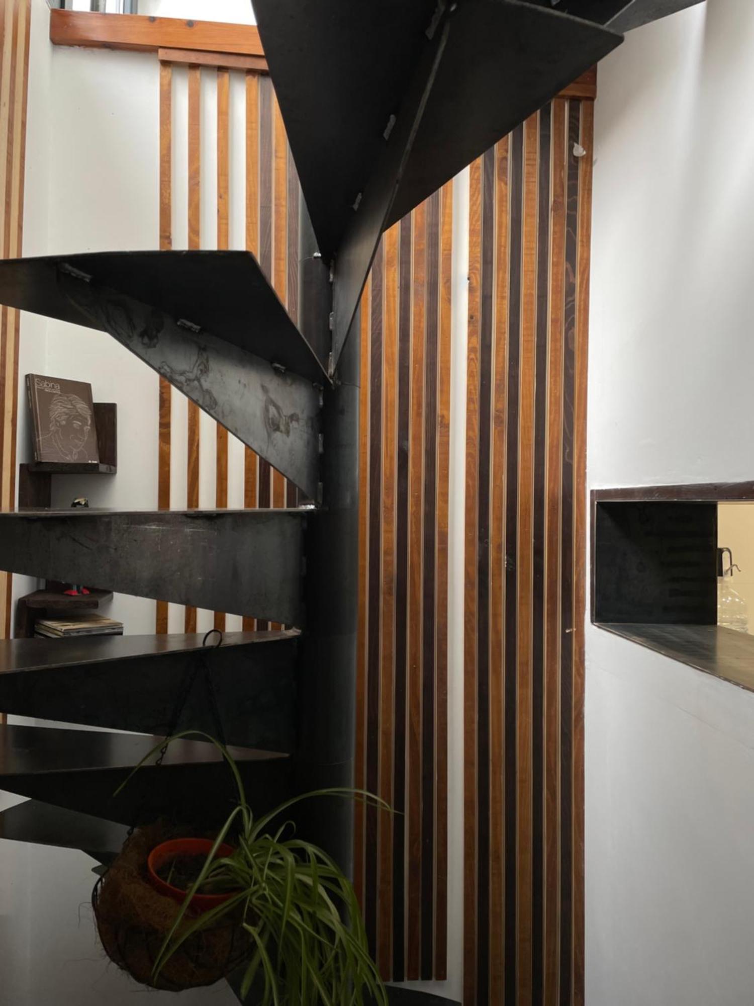 Habitaciones Con Encanto Ivanrey Exteriör bild